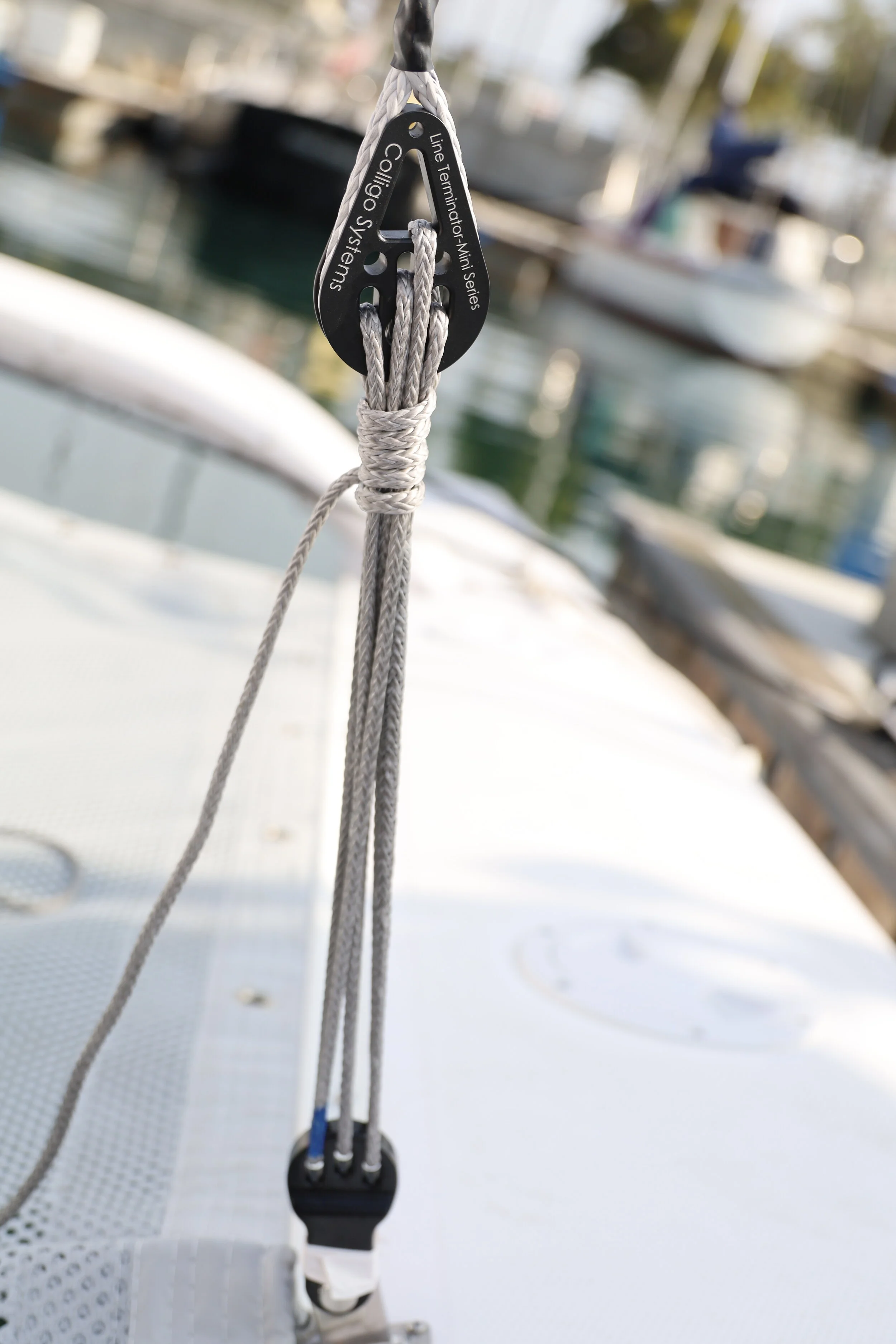 2021 Corsair 760 Sport for sale