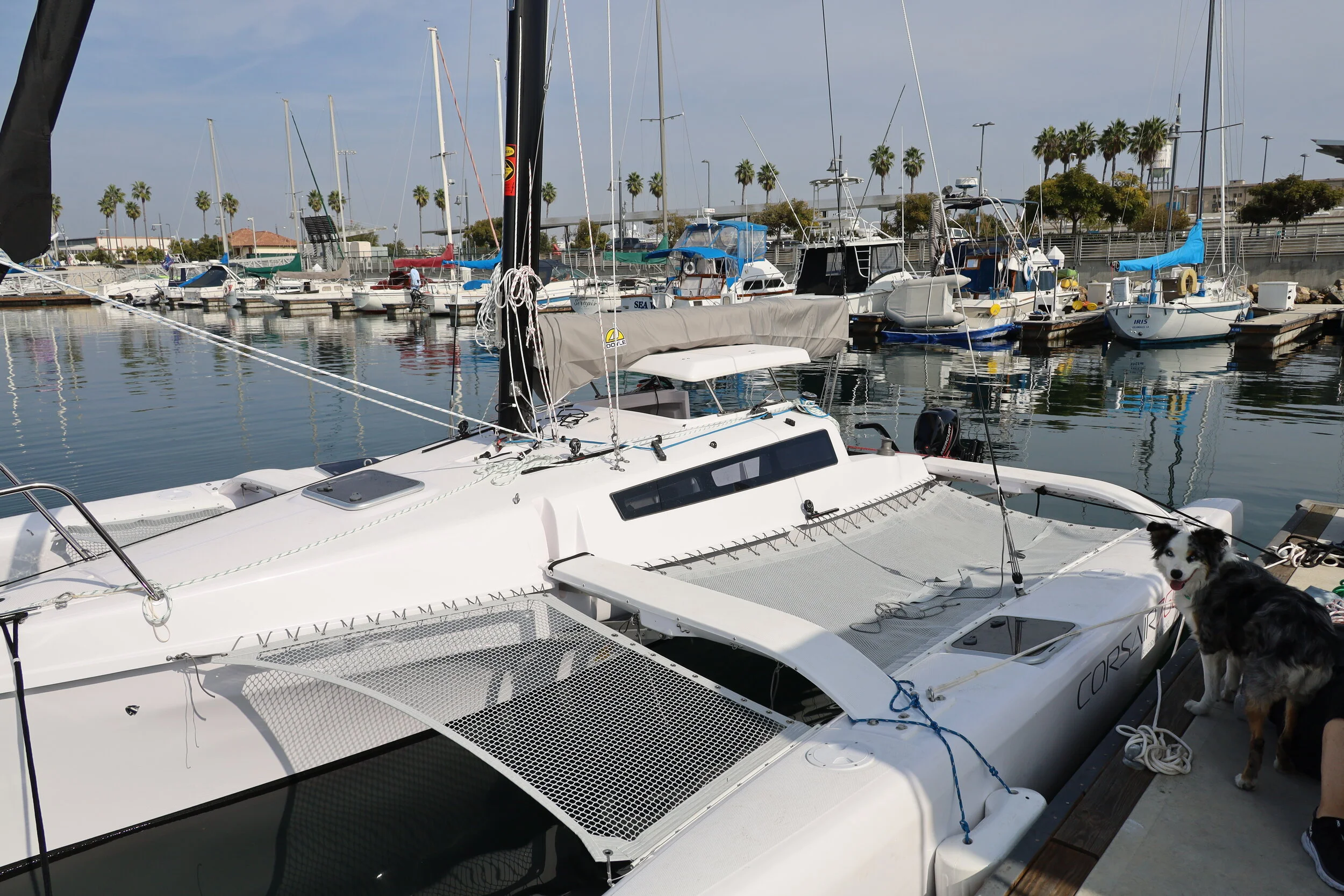 2021 Corsair 760 Sport for sale