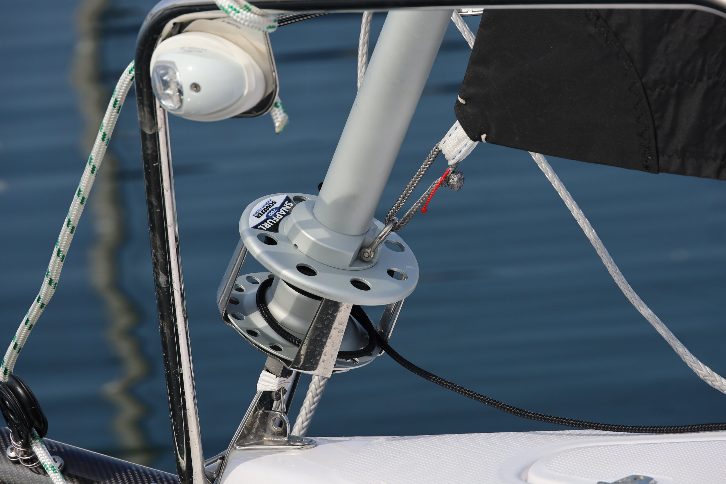 2021 Corsair 760 Sport for sale