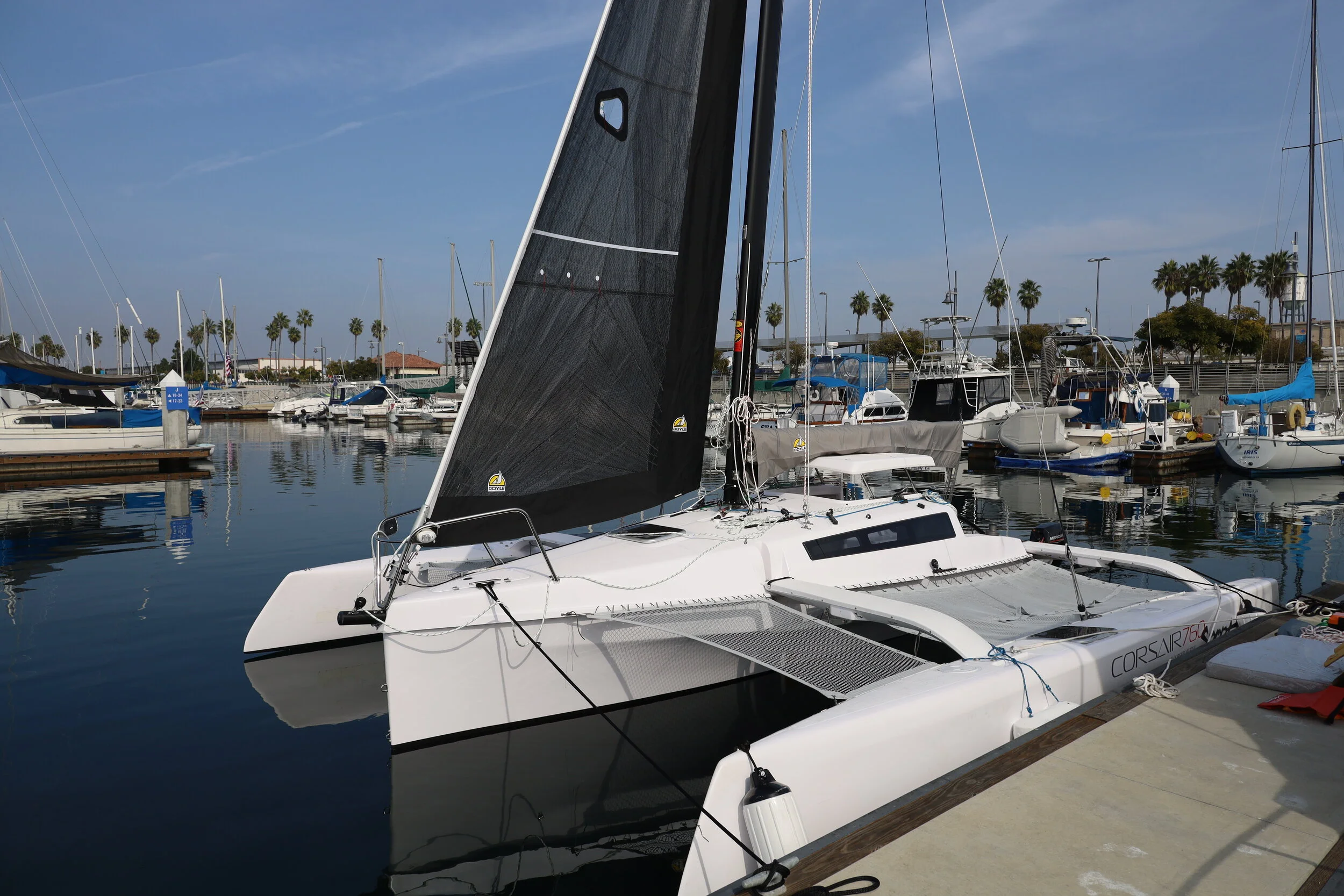 2021 Corsair 760 Sport for sale