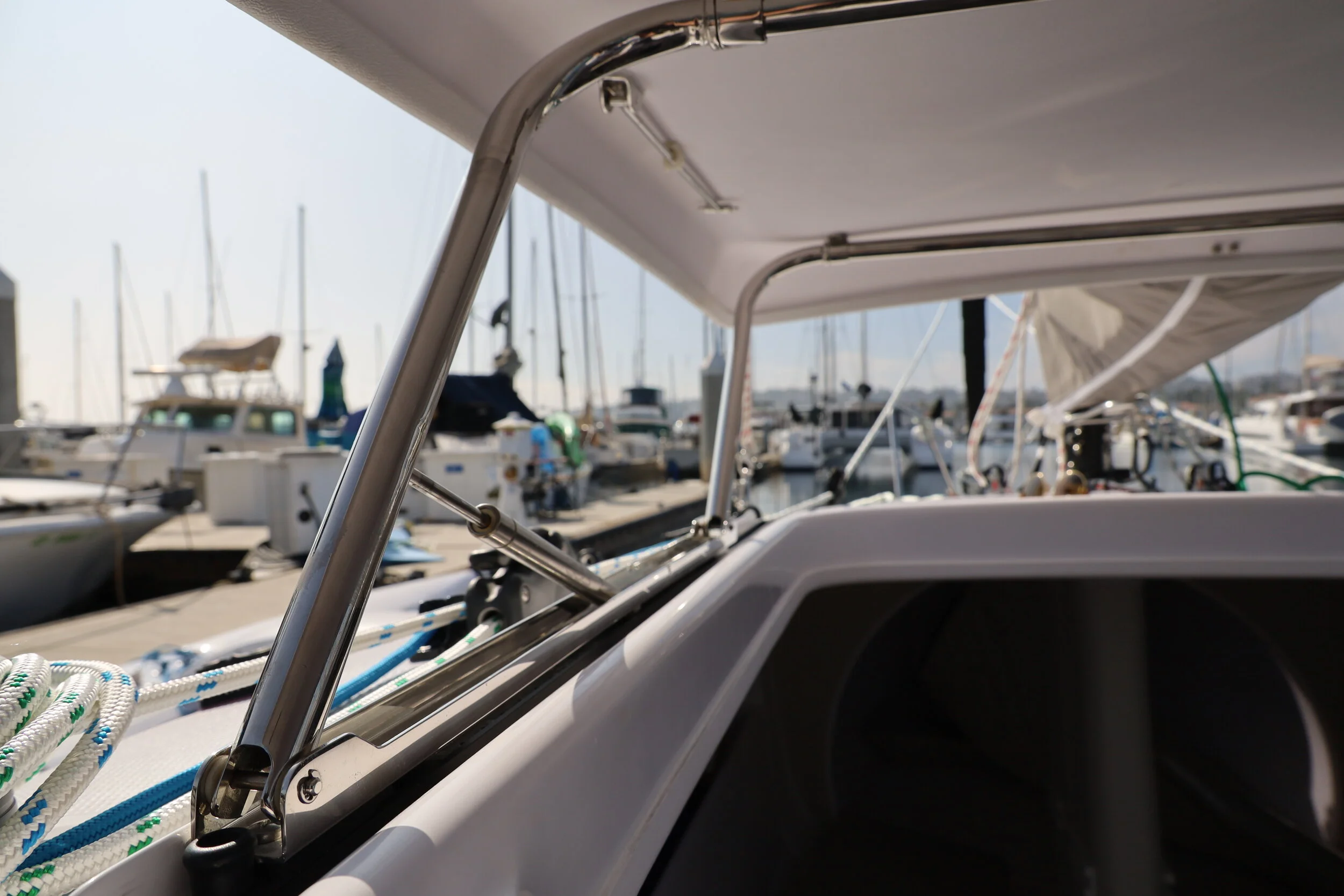 2021 Corsair 760 Sport for sale