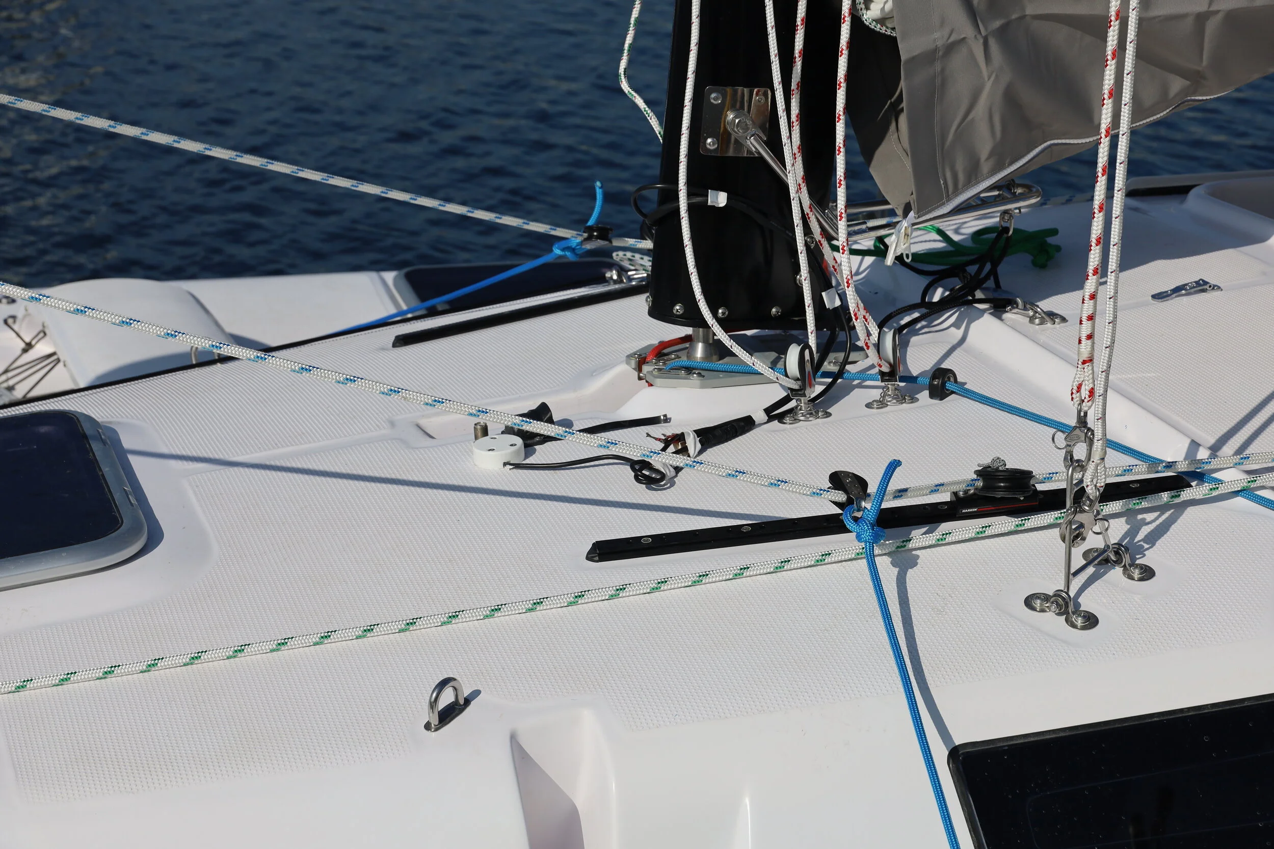 2021 Corsair 760 Sport for sale