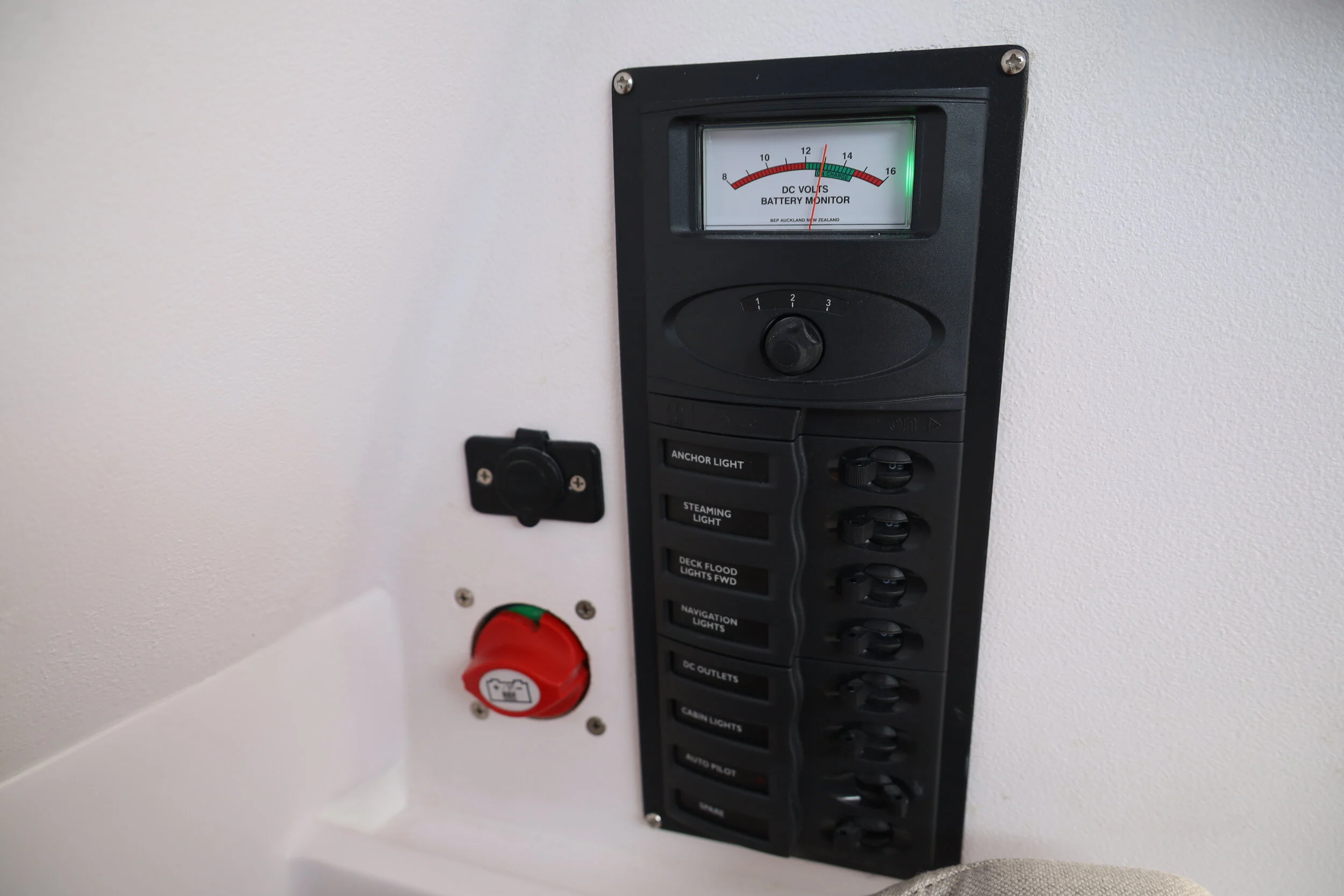 2021 Corsair 760 Sport for sale