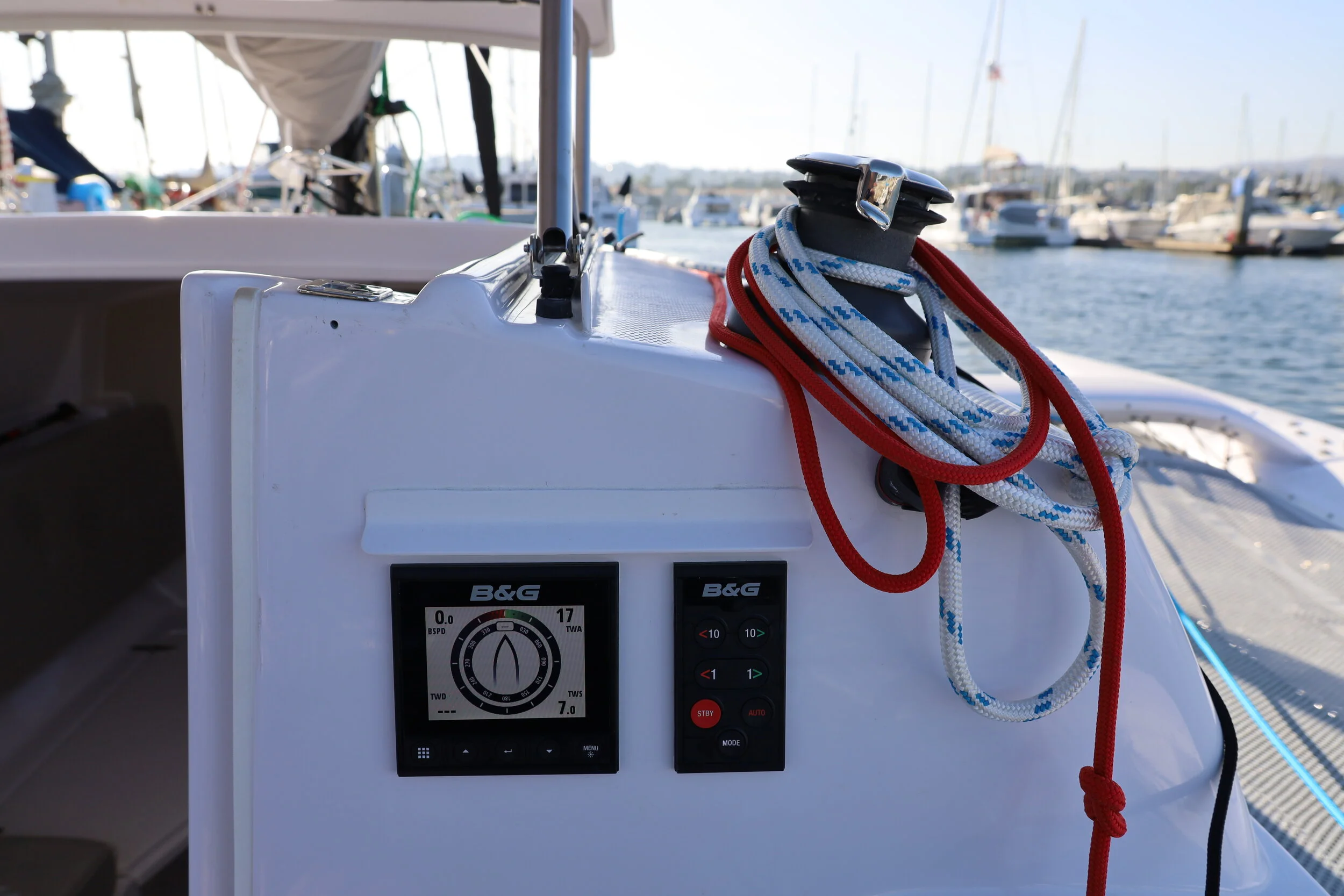 2021 Corsair 760 Sport for sale