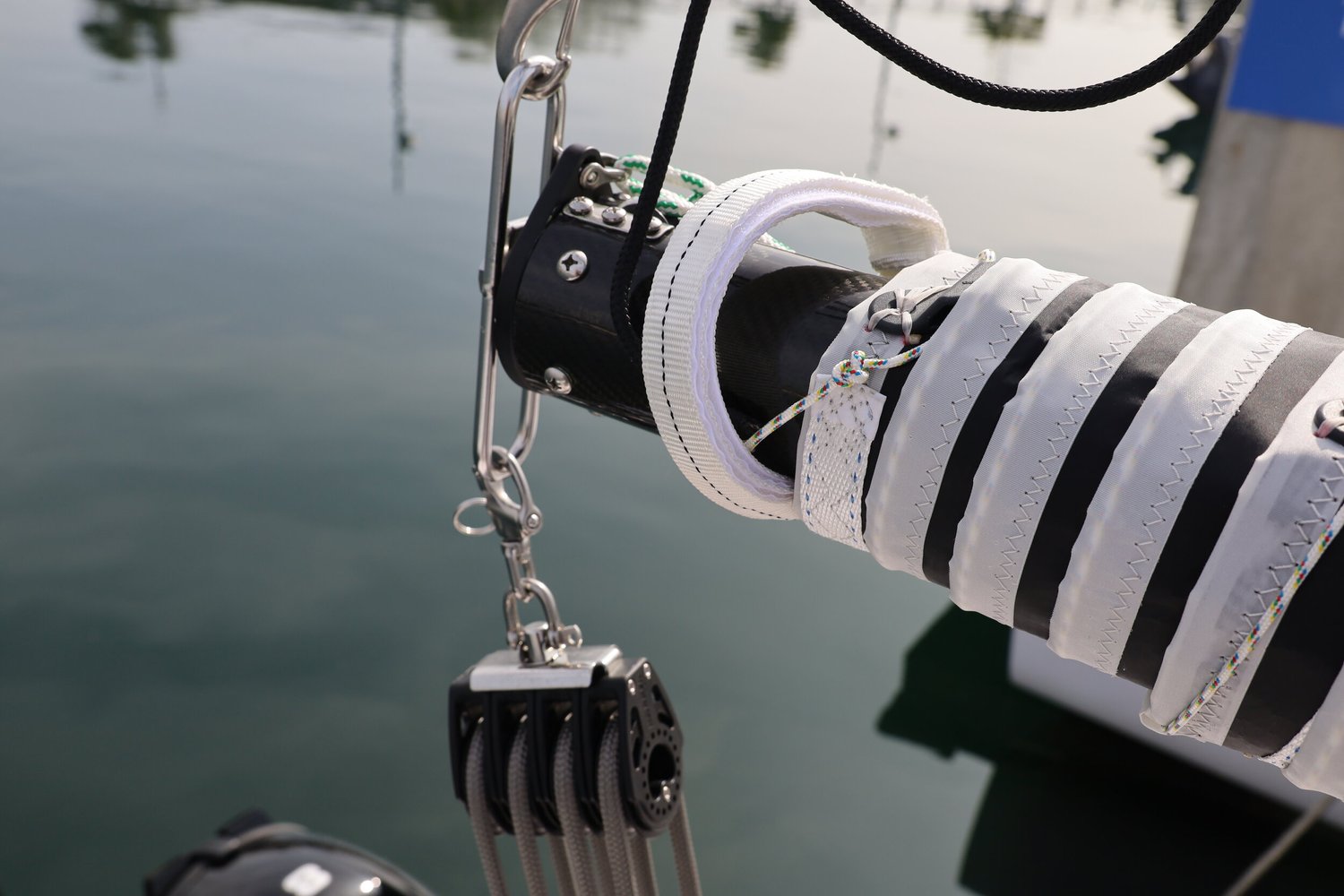 2026 Corsair 760 Sport — 180 Marine