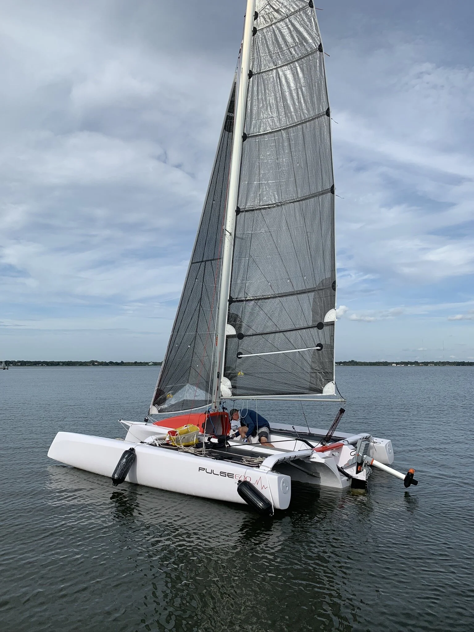 Used Pulse 600 for sale