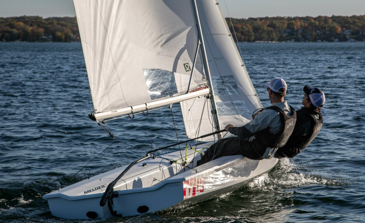 A Blast to Sail