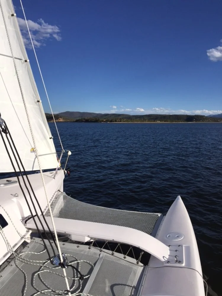 2018 Corsair 760 for sale