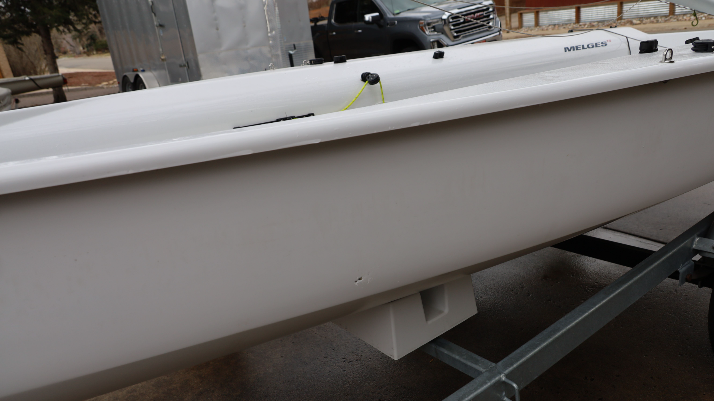 Melges 15 for sale