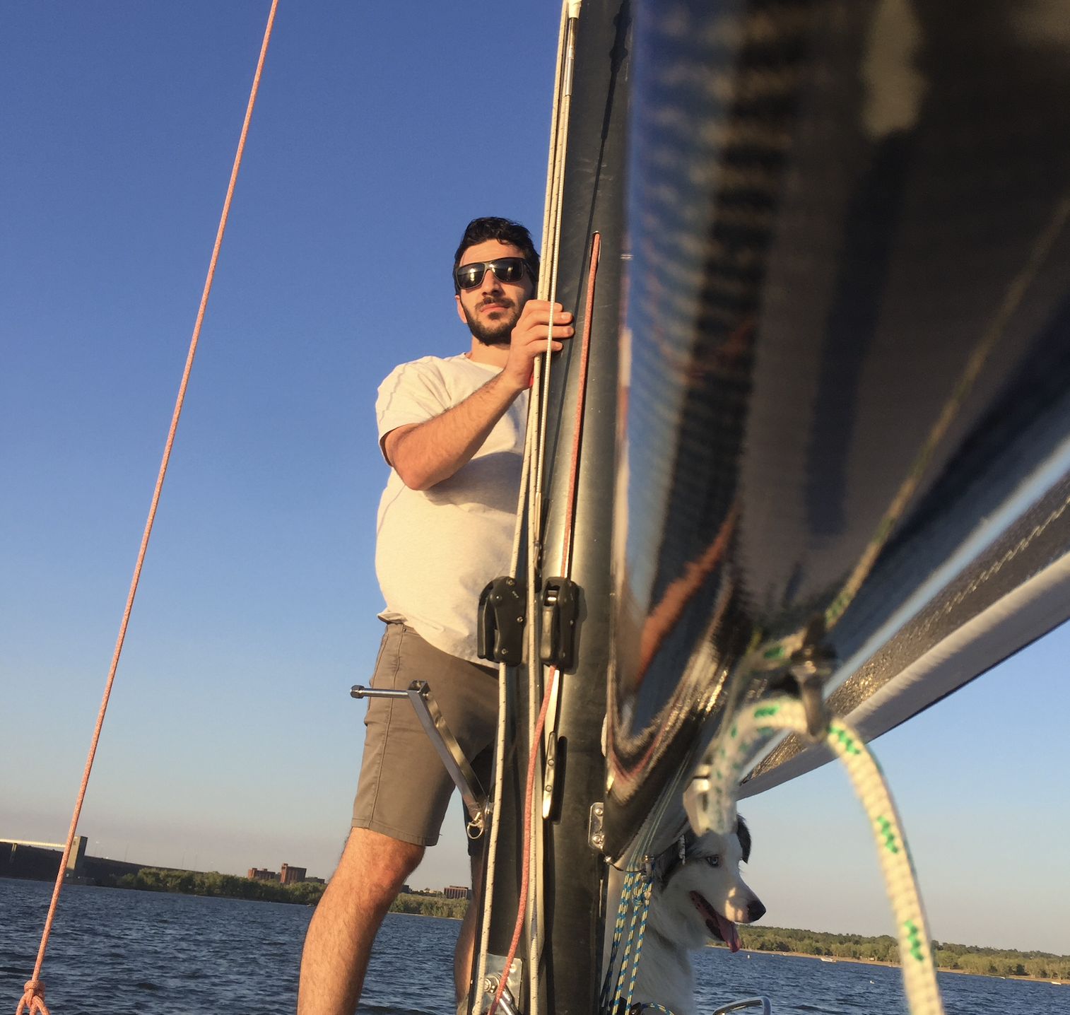 2018 Corsair 760 Sport