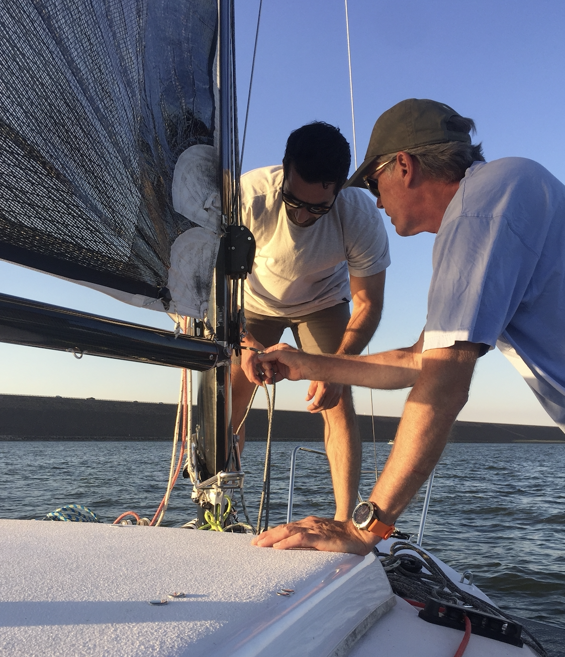 2018 Corsair 760 Sport