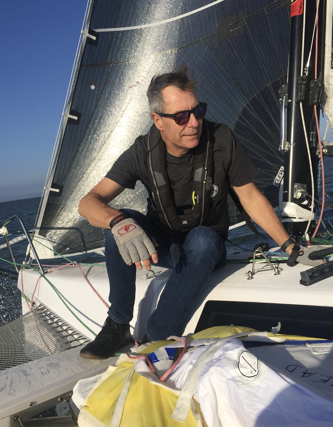2018 Corsair 760 Sport