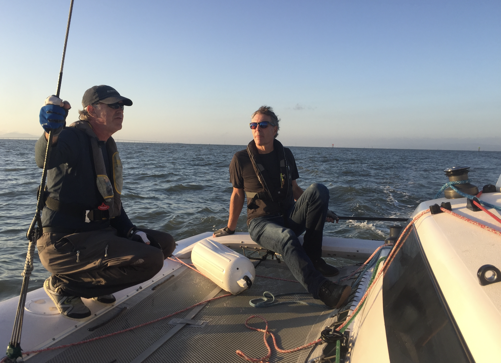 2018 Corsair 760 Sport