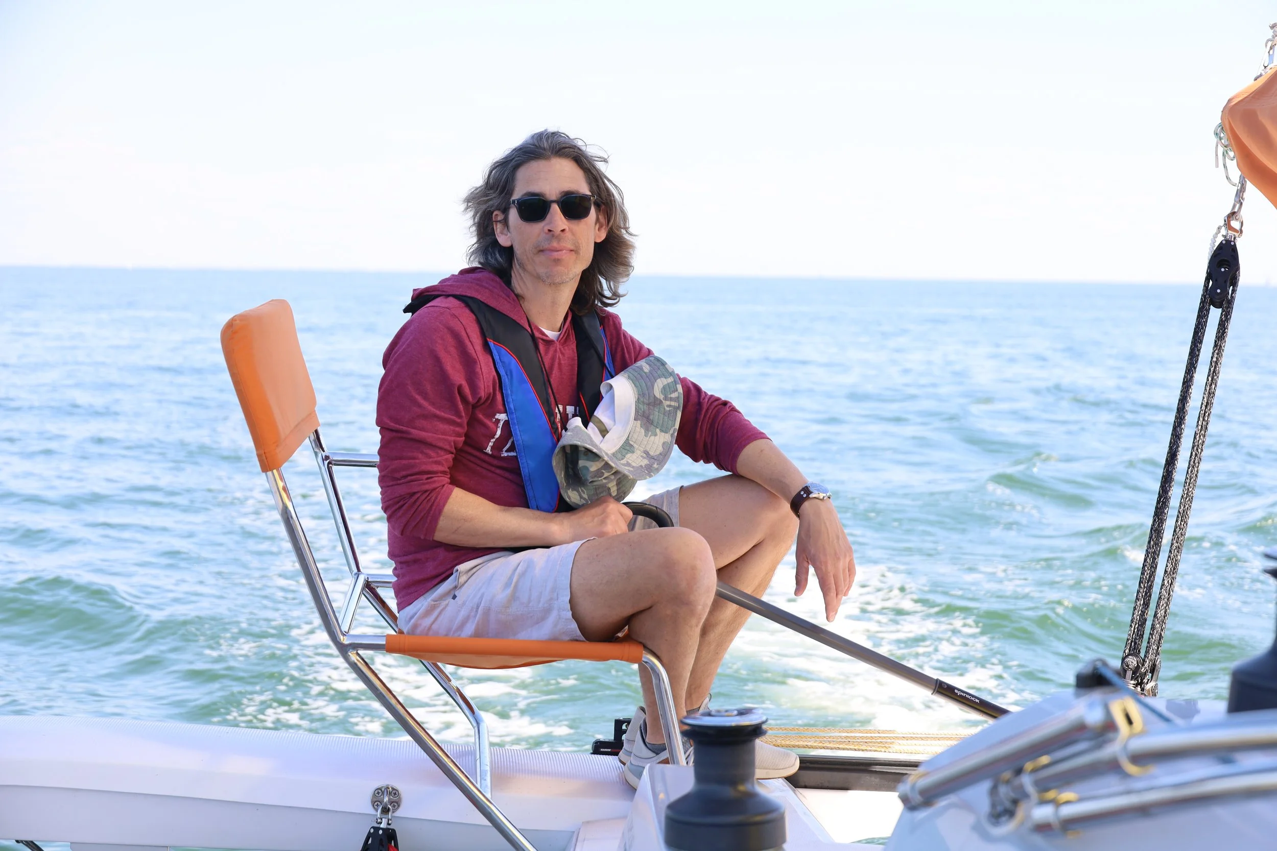 180 Marine expert