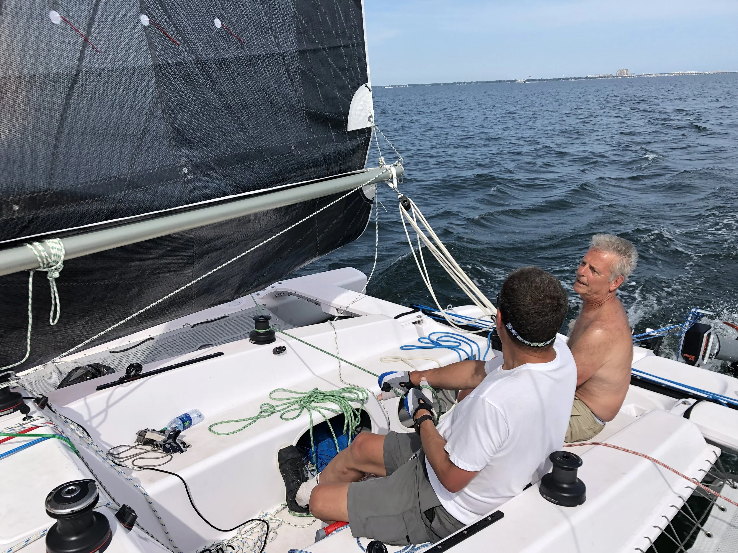 2019 Corsair 760R for sale