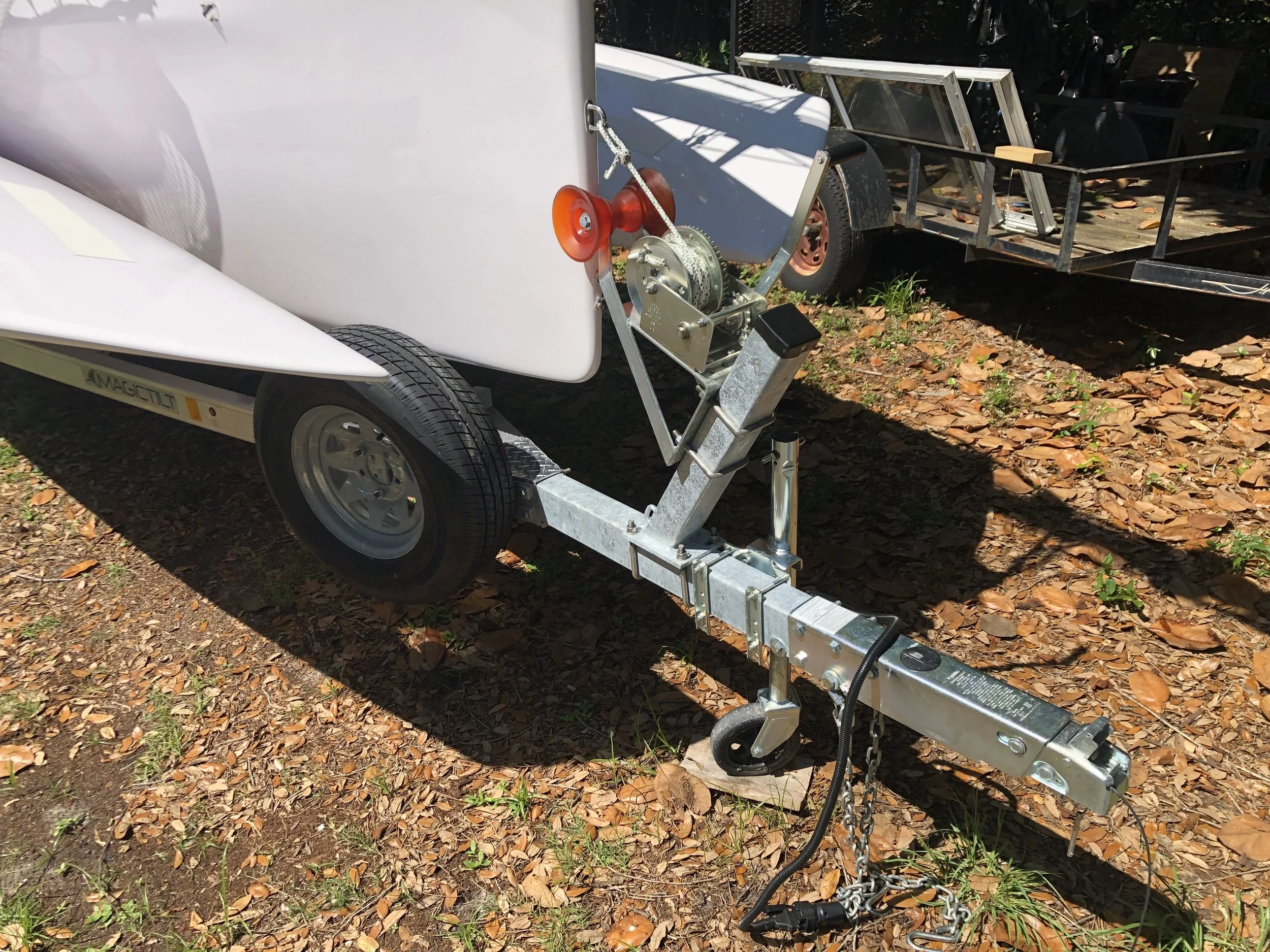 2019 Corsair 760R for sale