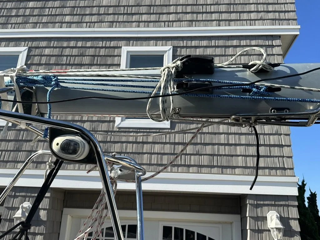 Corsair 760R for sale