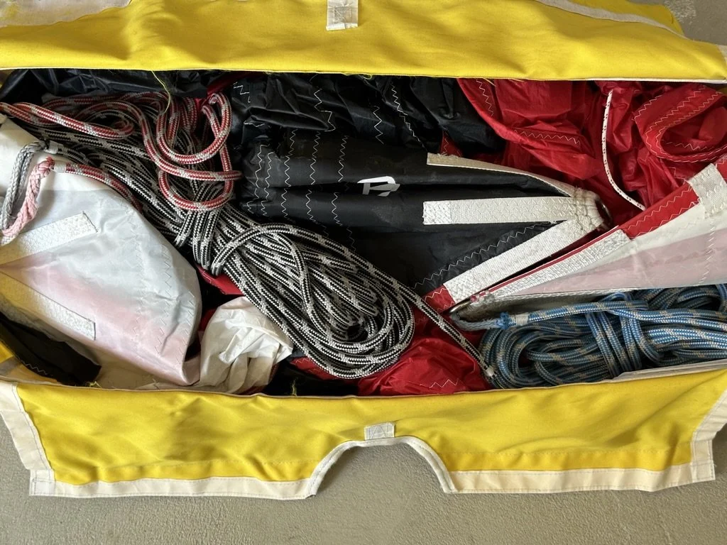 Corsair 760R for sale