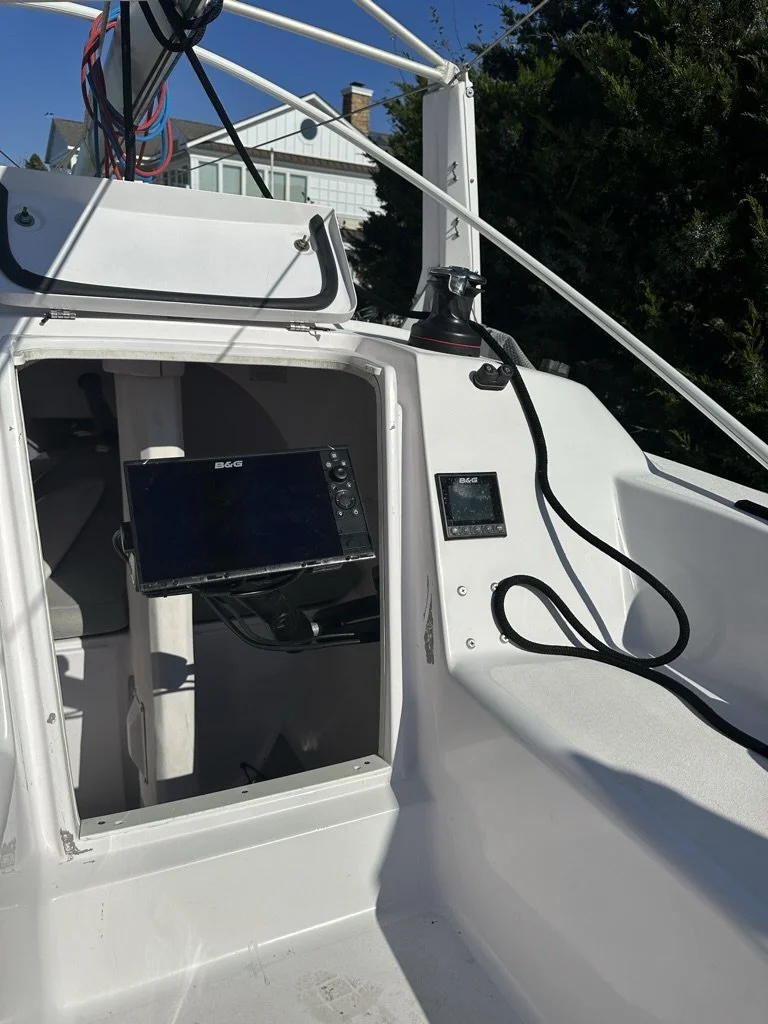 Corsair 760R for sale