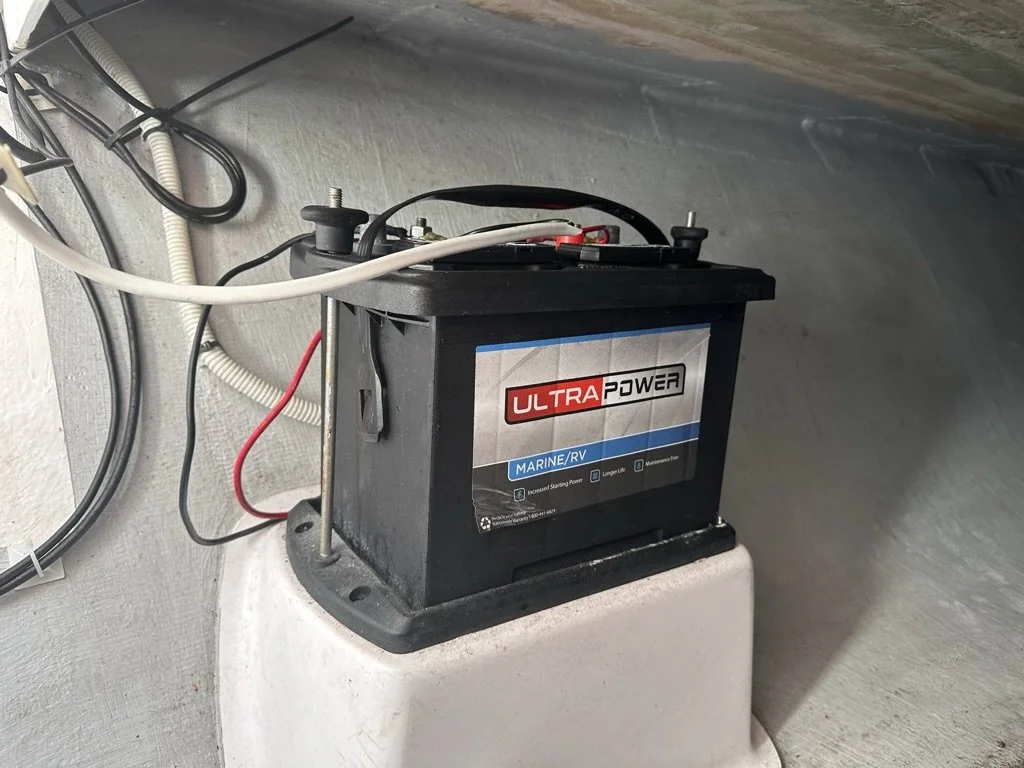 Corsair 760R for sale