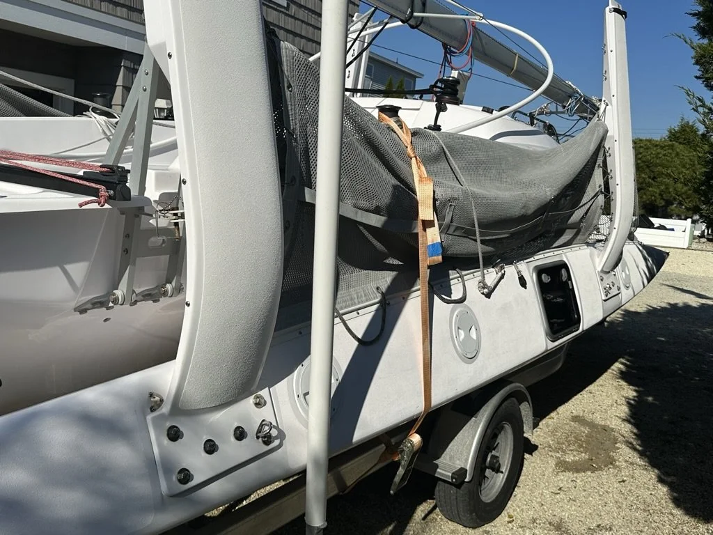 Corsair 760R for sale