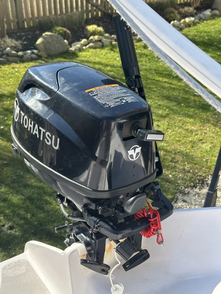 Corsair 760R for sale