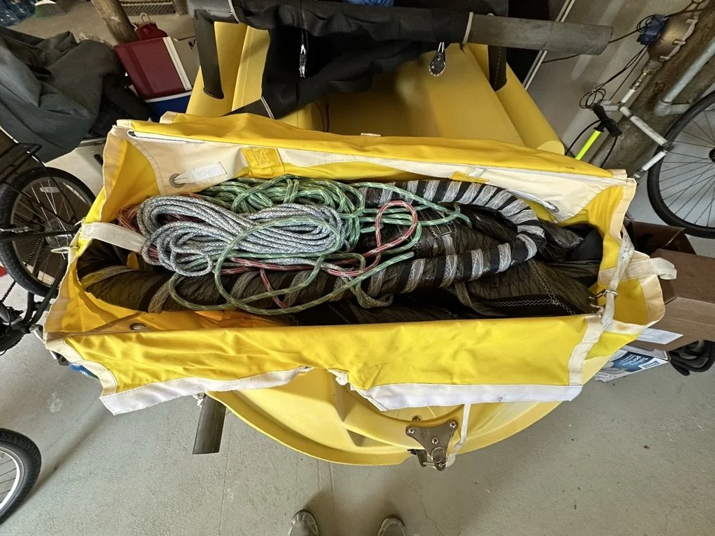 Corsair 760R for sale