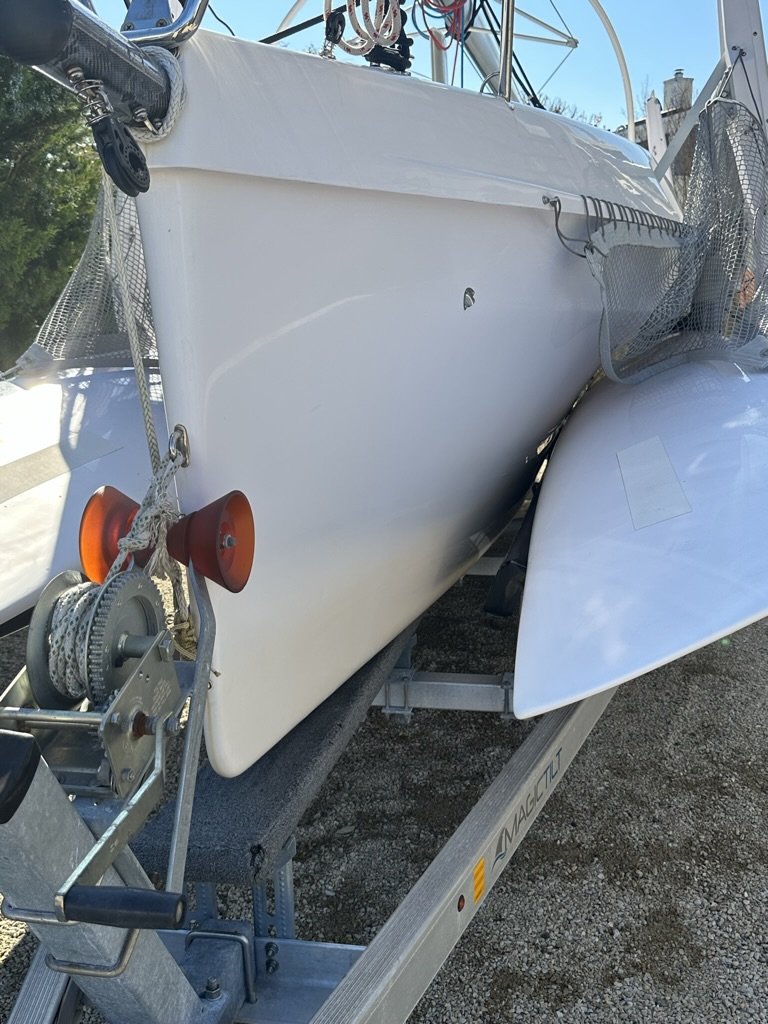 Corsair 760R for sale