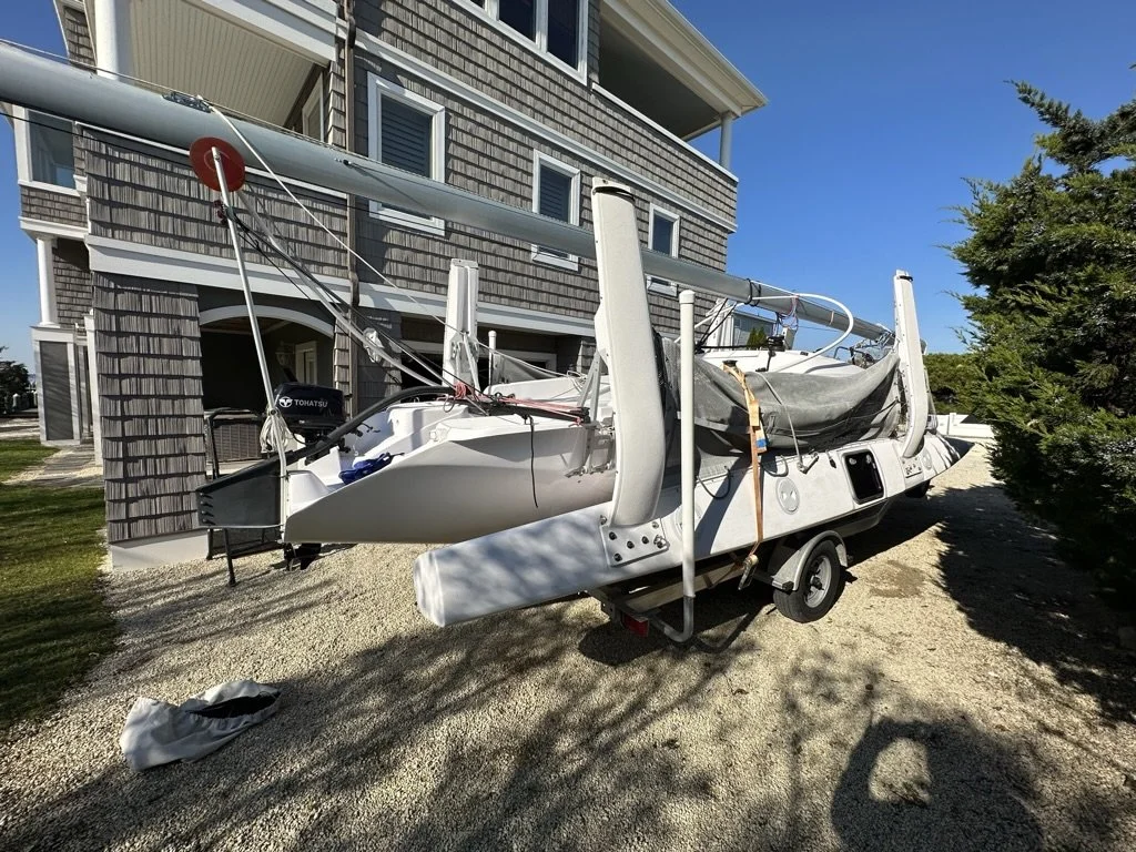 Corsair 760R for sale