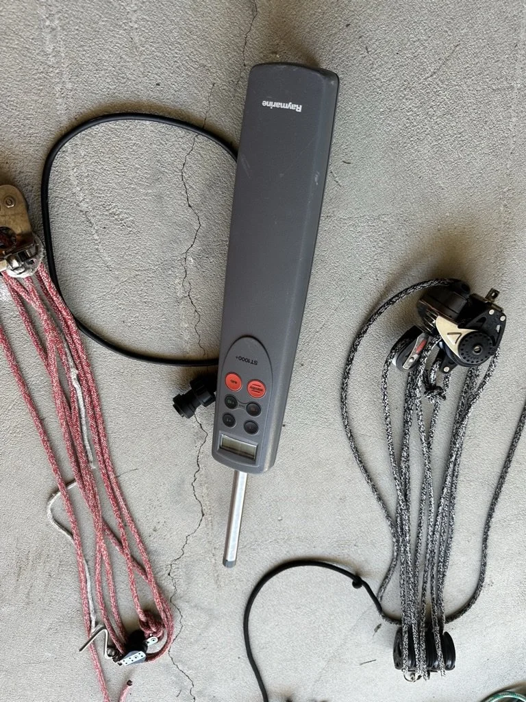 Corsair 760R for sale