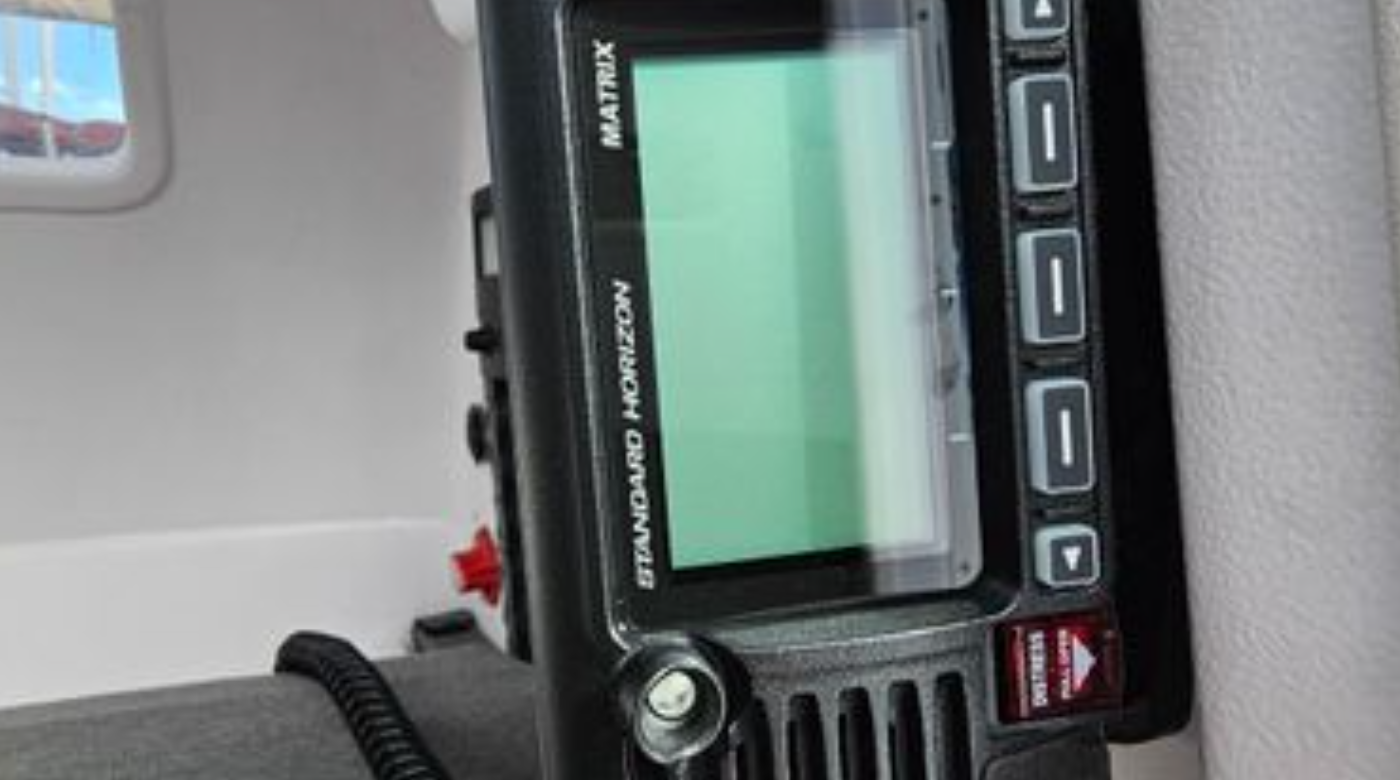 Used 2019 Corsair 760 for sale