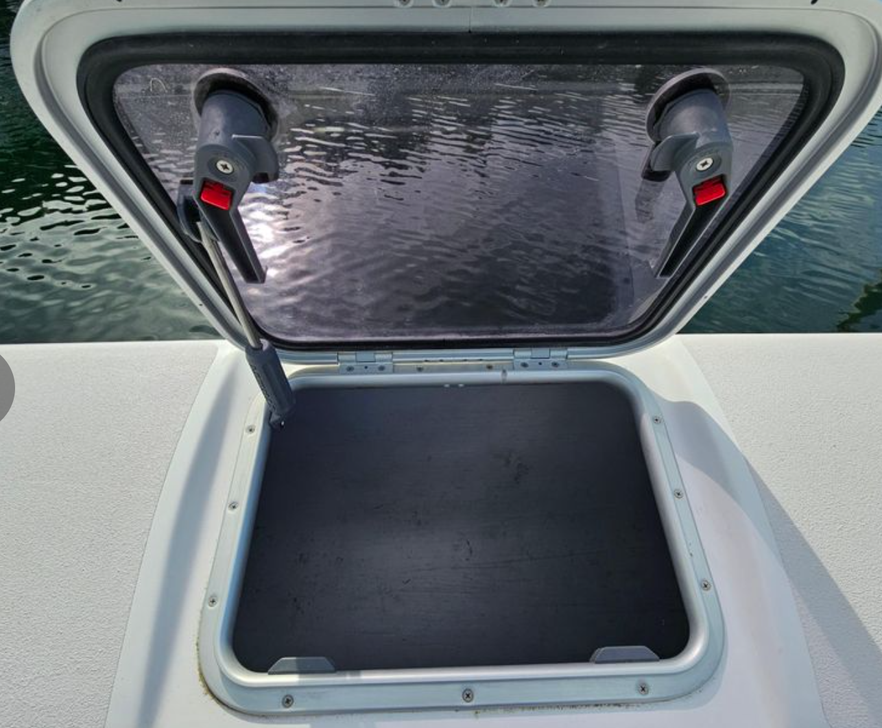 Used 2019 Corsair 760 for sale