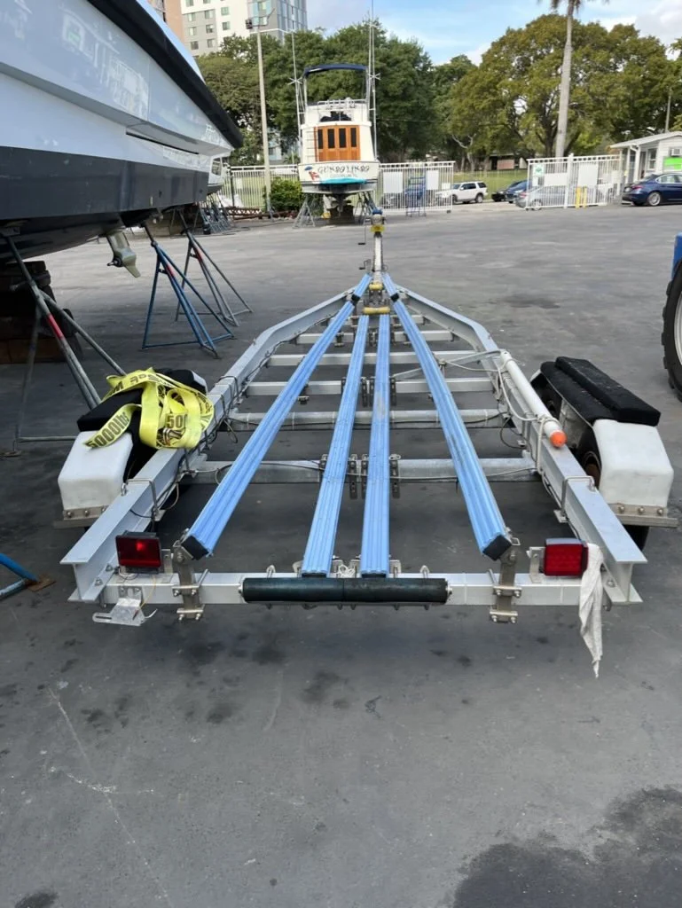 2021 Corsair 880 Sport for sale