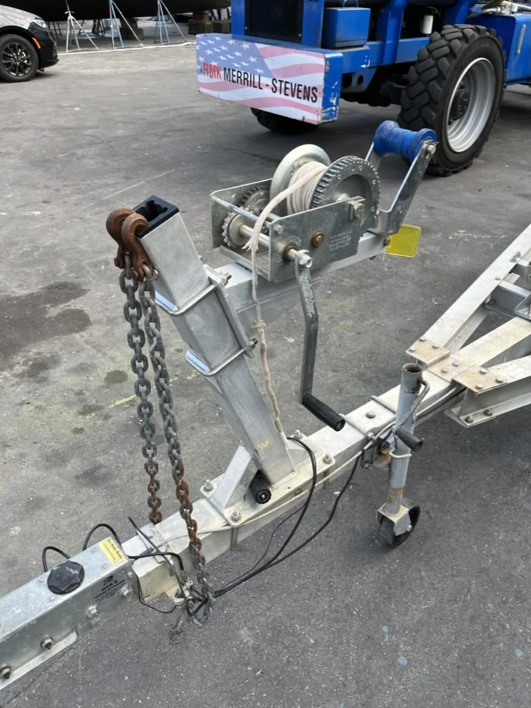 Corsair 880 Sport for sale