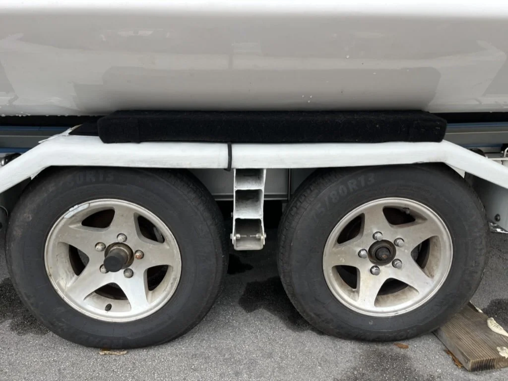 2021 Corsair 880 Sport for sale