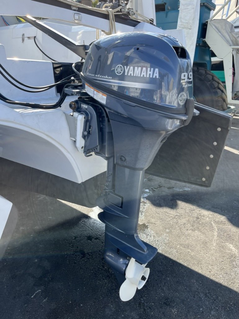 2021 Corsair 880 Sport for sale