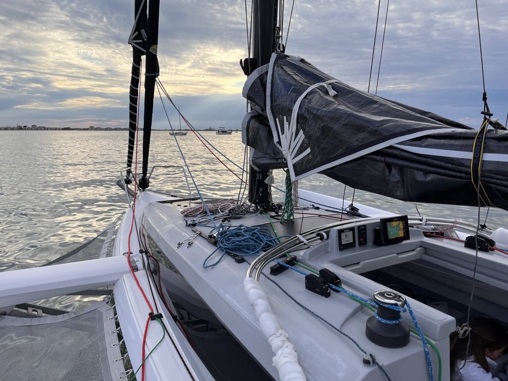 2021 Corsair 880 Sport for sale