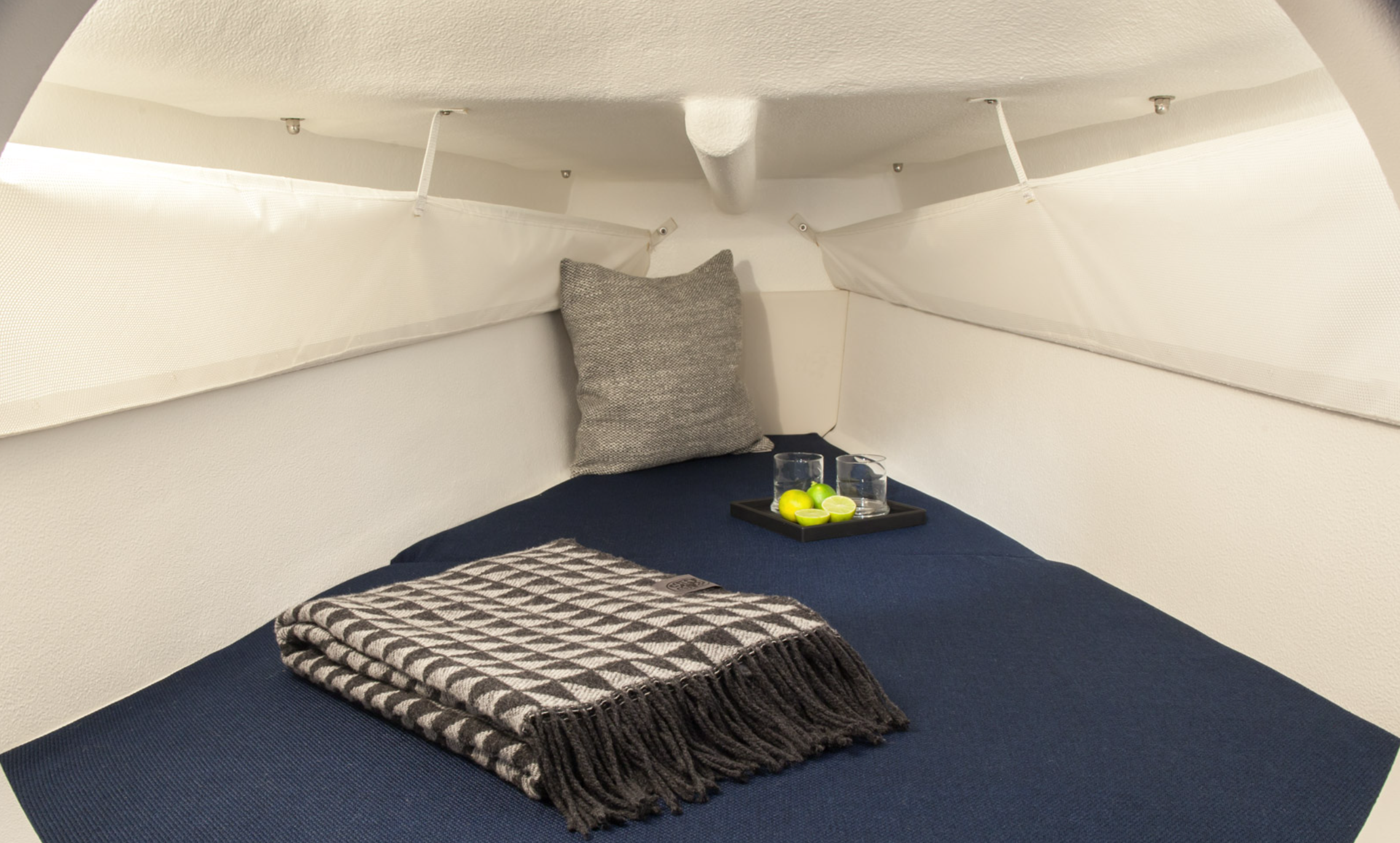 New 2025 Dragonfly 25