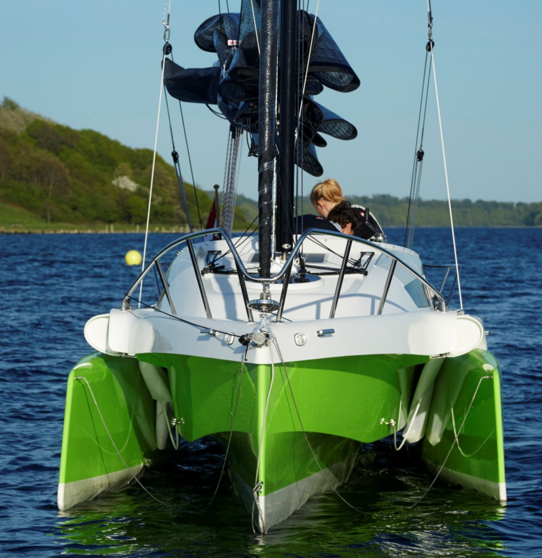 New 2025 Dragonfly 25