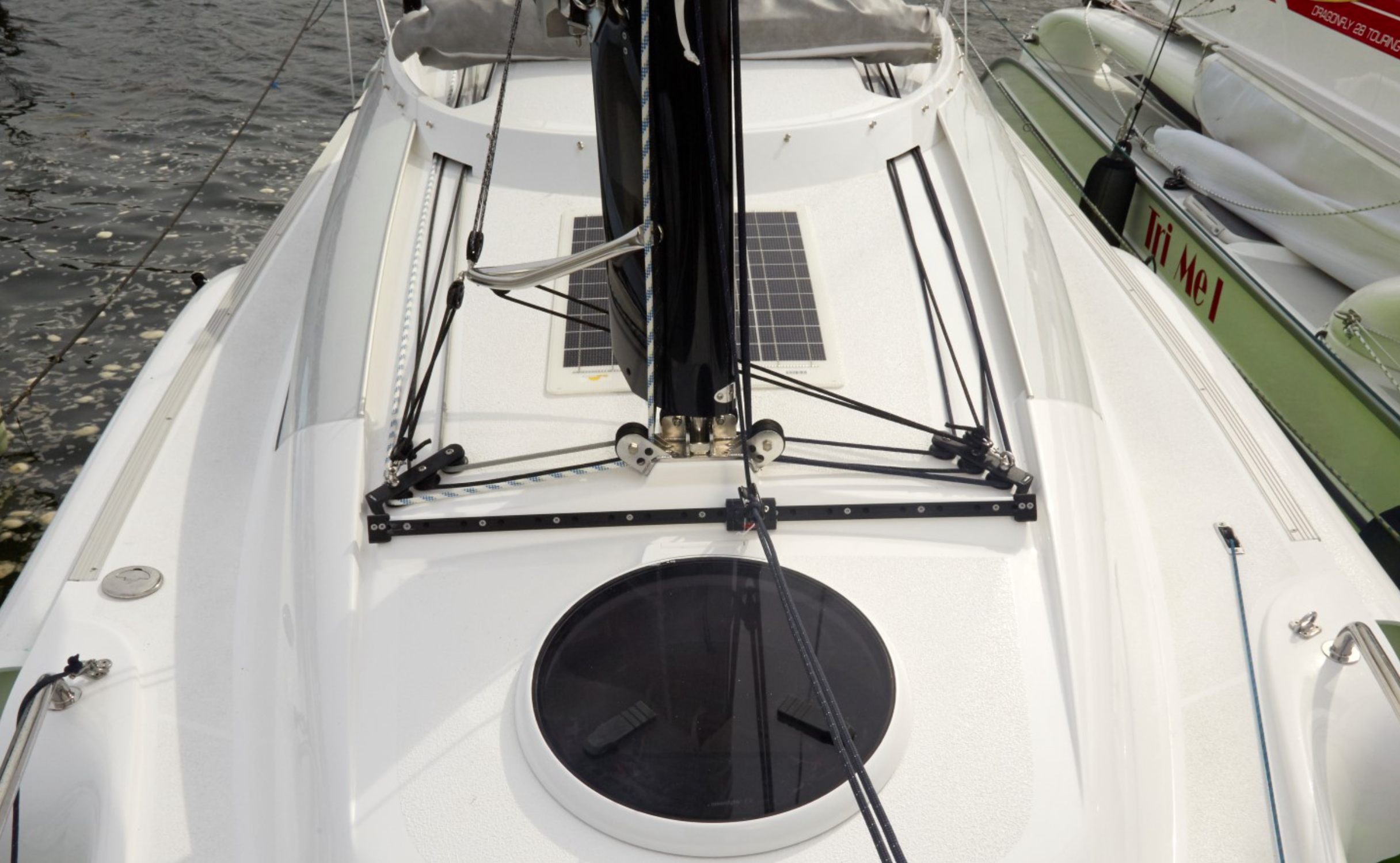 New 2025 Dragonfly 25