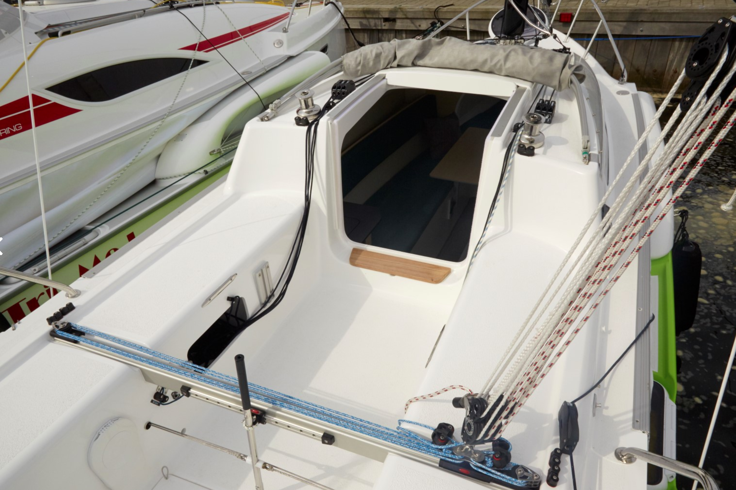 New 2025 Dragonfly 25