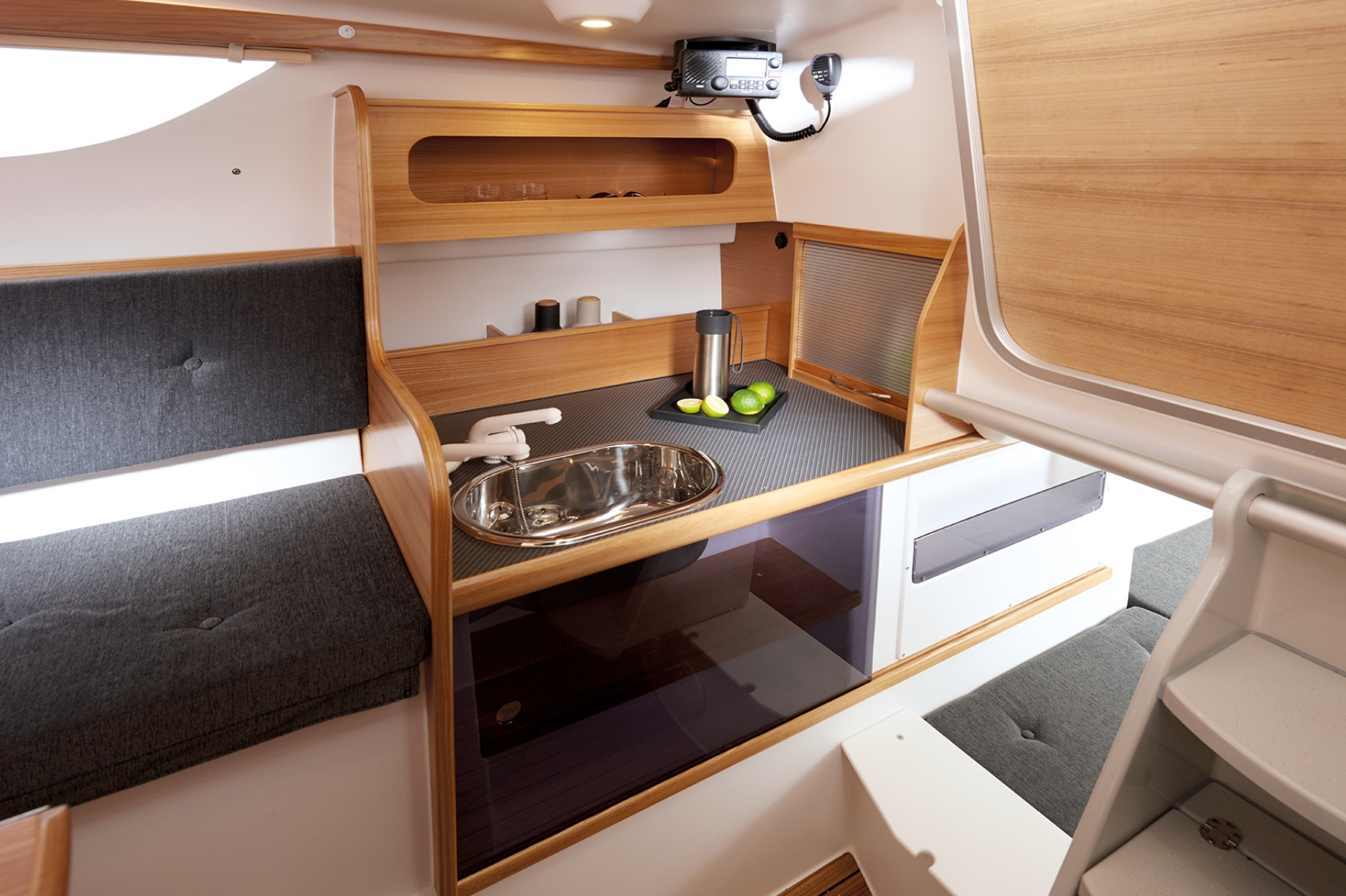 2025 Dragonfly 28 for sale