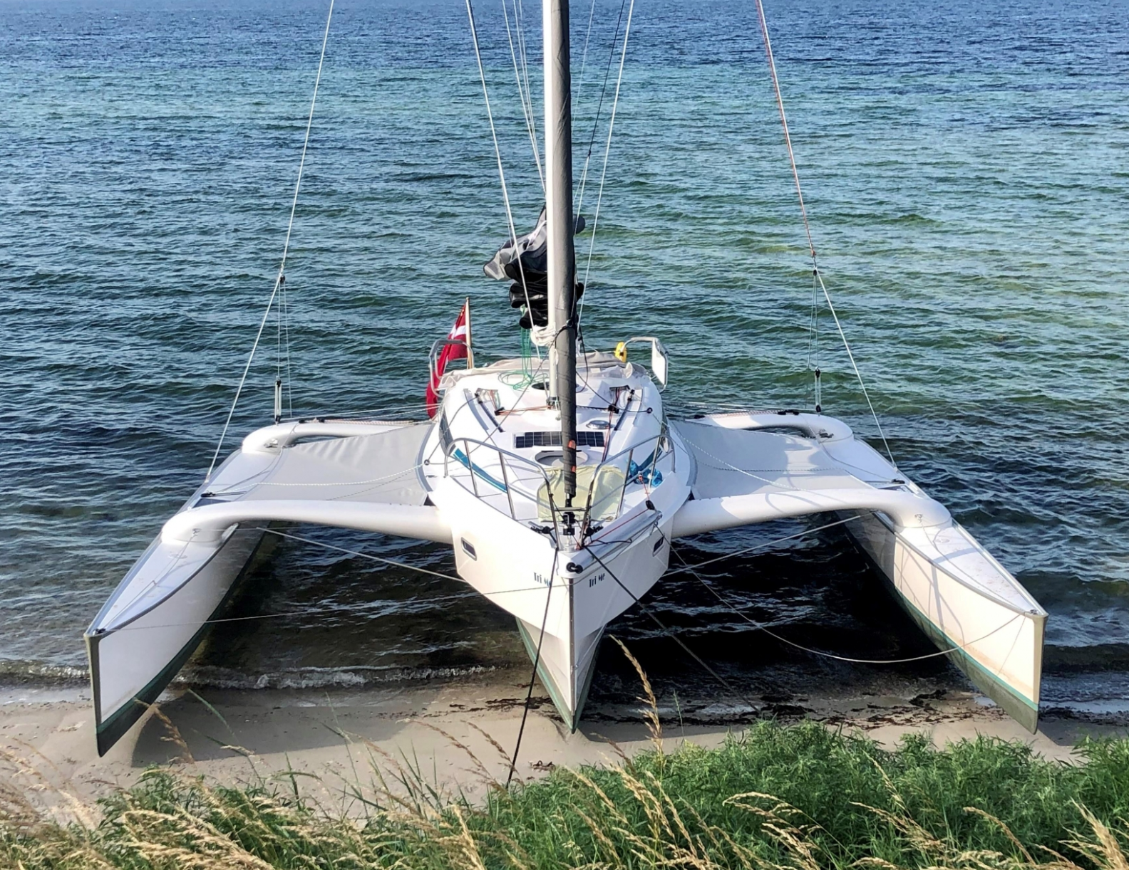 2025 Dragonfly 28 for sale