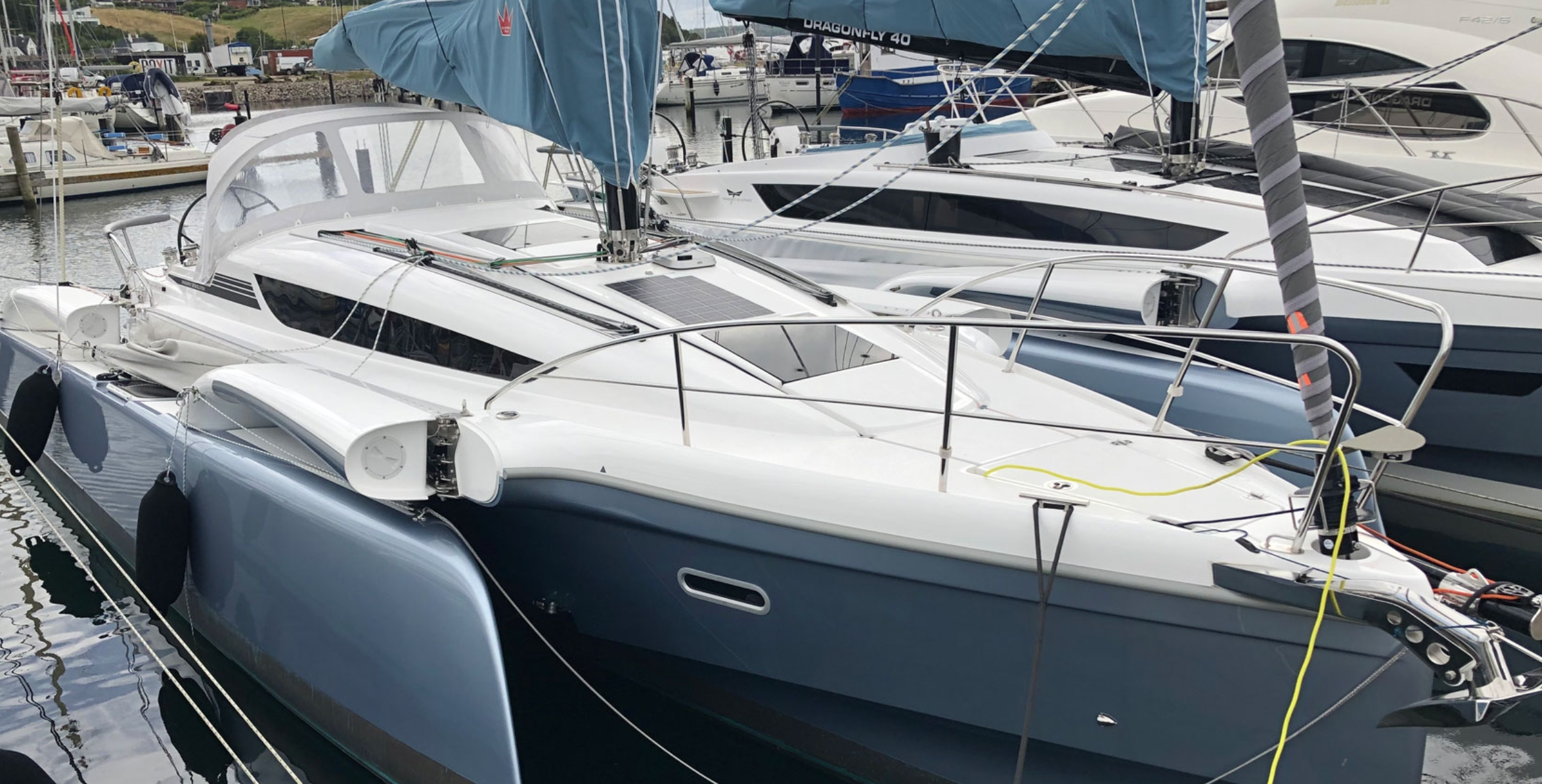 Dragonfly 32