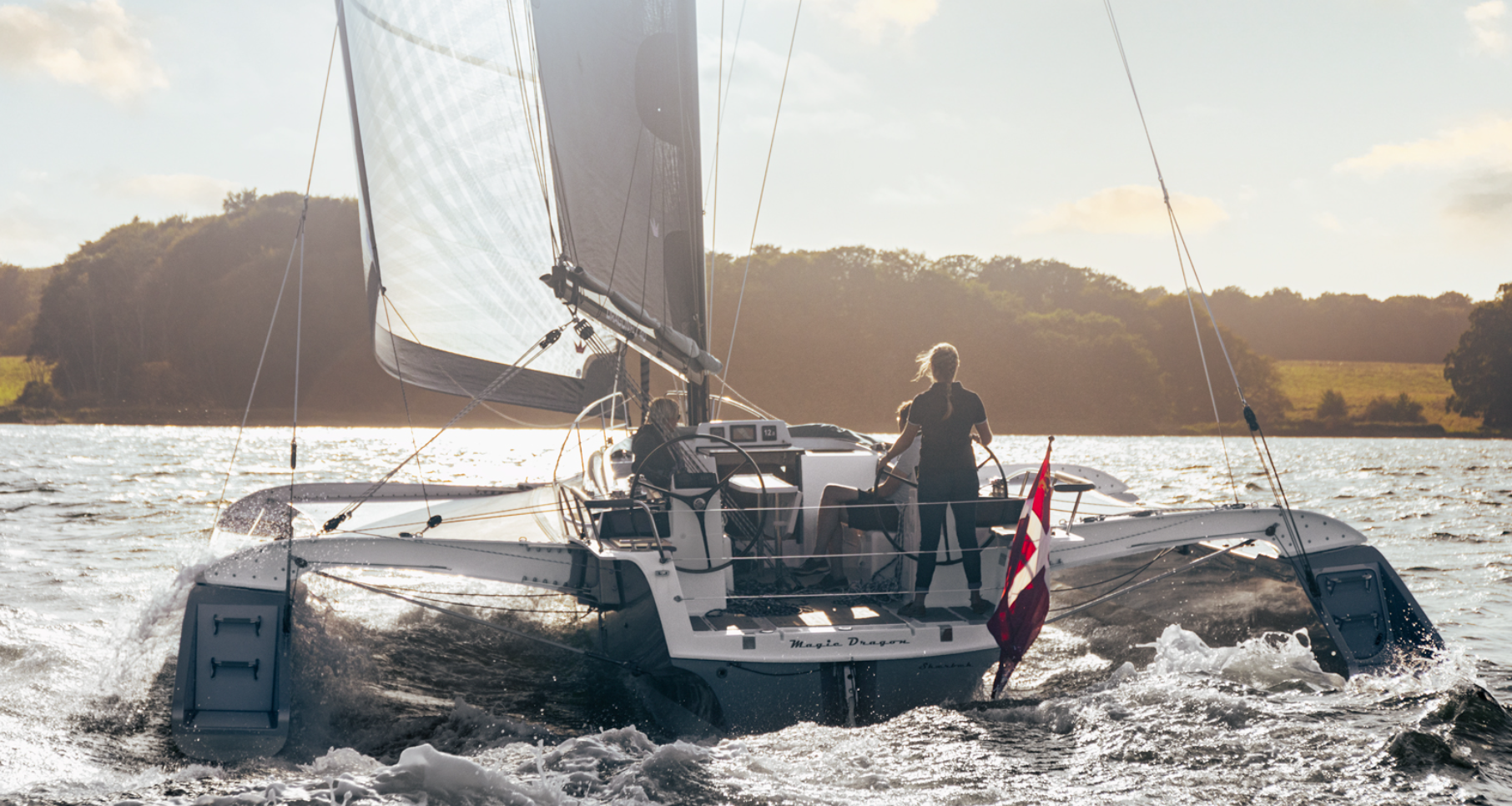Dragonfly 40