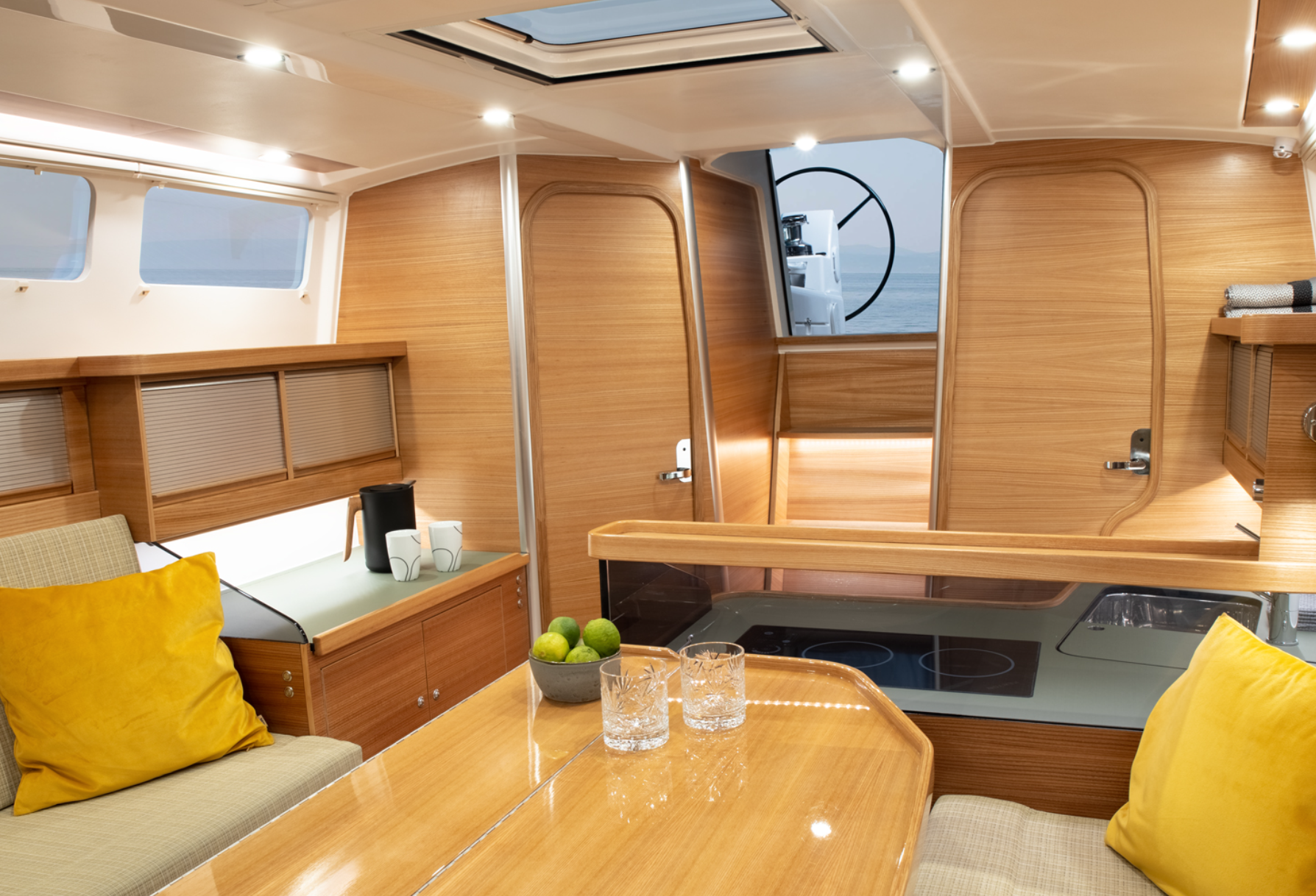 Dragonfly 40