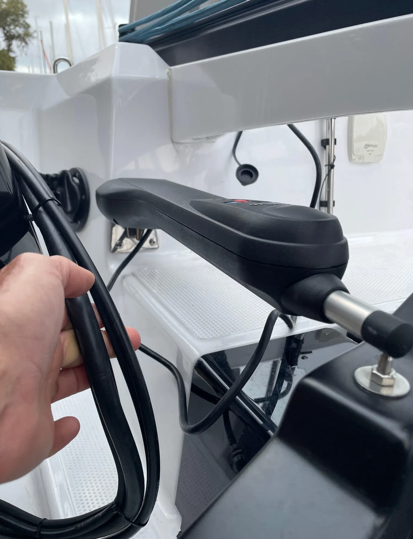 2022 Corsair 880 Sport for sale