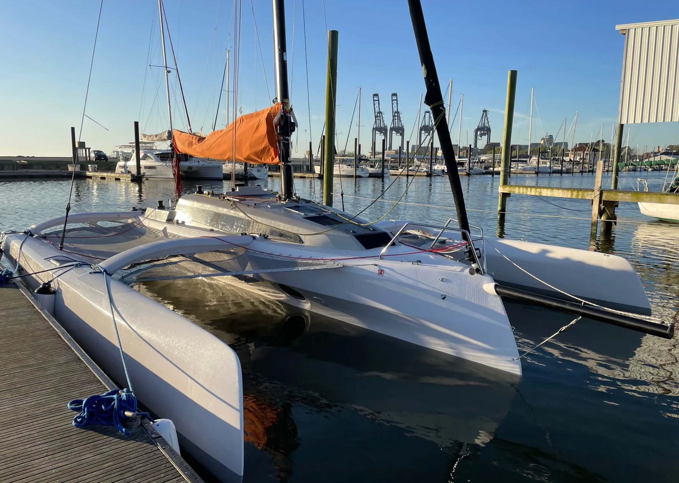 2022 Corsair 880 Sport for sale