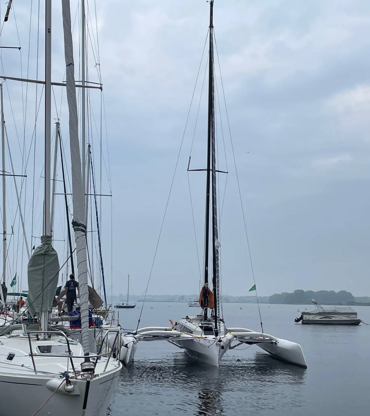 2022 Corsair 880 Sport for sale