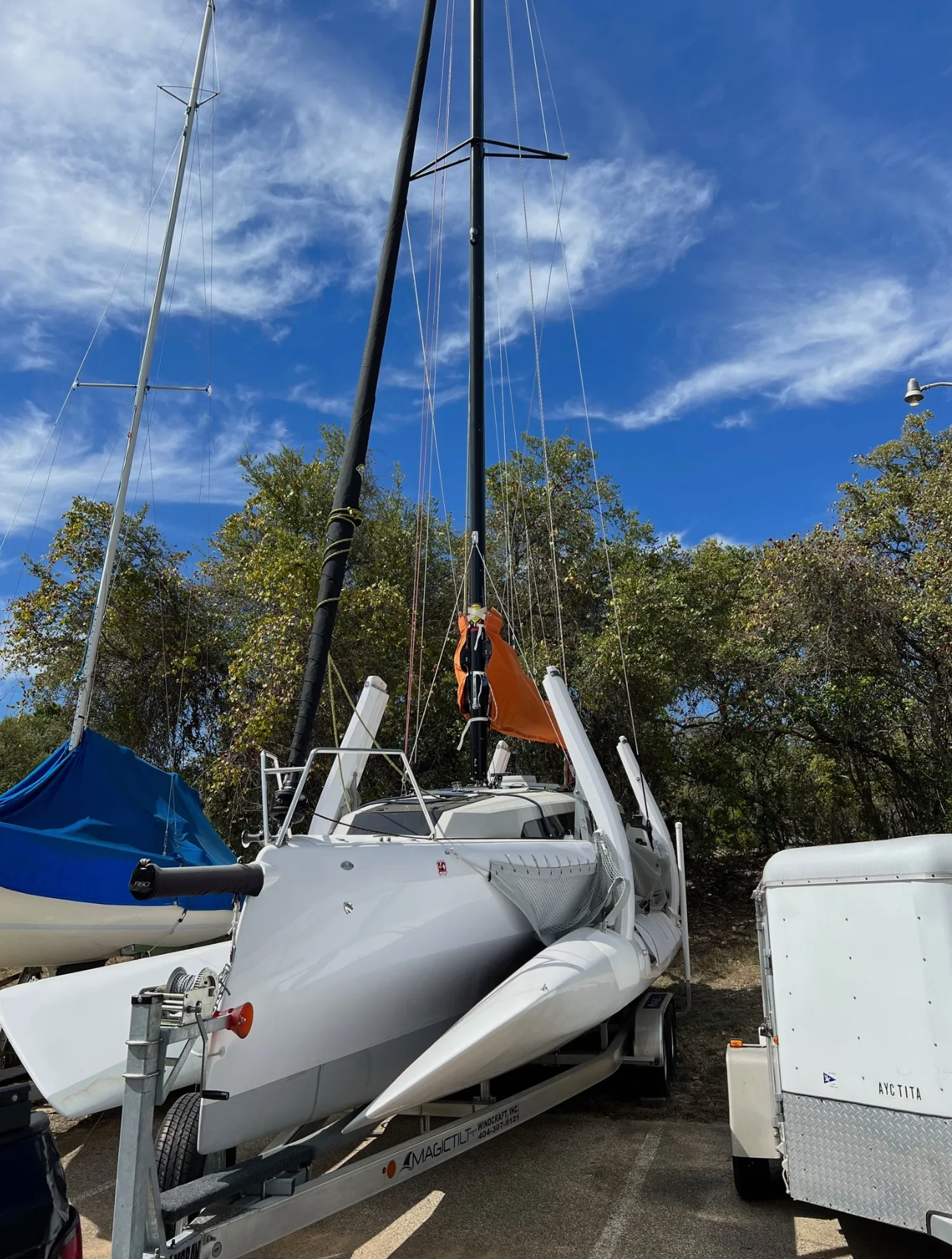 2022 Corsair 880 Sport for sale